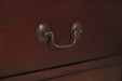Ashley Express - Alisdair Two Drawer Night Stand - DecorGalore4U