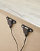 Ashley Express - Bellaby One Drawer Night Stand - DecorGalore4U