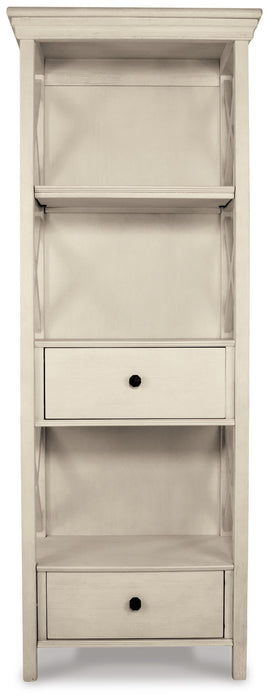 Ashley Express - Bolanburg Display Cabinet - DecorGalore4U