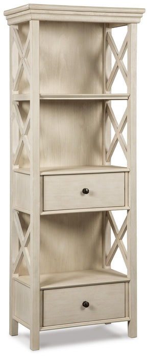 Ashley Express - Bolanburg Display Cabinet - DecorGalore4U
