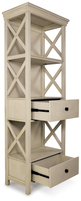 Ashley Express - Bolanburg Display Cabinet - DecorGalore4U