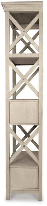 Ashley Express - Bolanburg Display Cabinet - DecorGalore4U