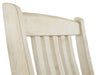 Ashley Express - Bolanburg Upholstered Barstool (2/CN) - DecorGalore4U