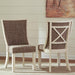 Ashley Express - Bolanburg Dining UPH Side Chair (2/CN) - DecorGalore4U