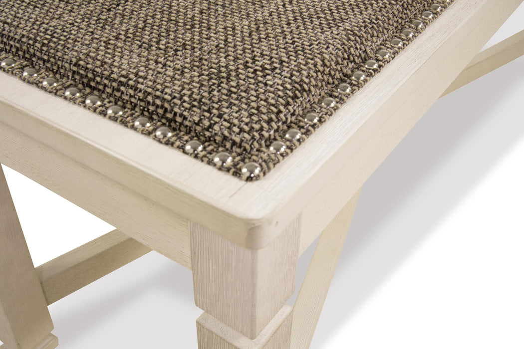 Ashley Express - Bolanburg Large UPH Dining Room Bench - DecorGalore4U