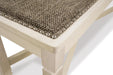 Ashley Express - Bolanburg Large UPH Dining Room Bench - DecorGalore4U