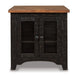 Ashley Express - Valebeck Rectangular End Table - DecorGalore4U