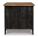 Ashley Express - Valebeck Rectangular End Table - DecorGalore4U