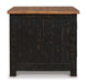 Ashley Express - Valebeck Rectangular End Table - DecorGalore4U