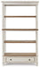 Ashley Express - Realyn Bookcase - DecorGalore4U