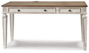 Ashley Express - Realyn Home Office Desk - DecorGalore4U