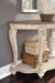 Ashley Express - Realyn Sofa Table - DecorGalore4U