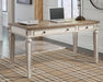Ashley Express - Realyn Home Office Desk - DecorGalore4U