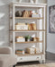 Ashley Express - Realyn Bookcase - DecorGalore4U