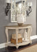 Ashley Express - Realyn Sofa Table - DecorGalore4U