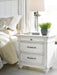 Ashley Express - Kanwyn Three Drawer Night Stand - DecorGalore4U