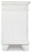 Ashley Express - Kanwyn Three Drawer Night Stand - DecorGalore4U