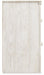Ashley Express - Paxberry Two Drawer Night Stand - DecorGalore4U