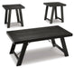 Ashley Express - Noorbrook Occasional Table Set (3/CN) - DecorGalore4U