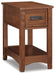 Ashley Express - Breegin Chair Side End Table - DecorGalore4U