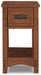 Ashley Express - Breegin Chair Side End Table - DecorGalore4U