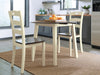 Ashley Express - Woodanville Round DRM Drop Leaf Table - DecorGalore4U