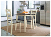 Ashley Express - Woodanville Round DRM Drop Leaf Table - DecorGalore4U