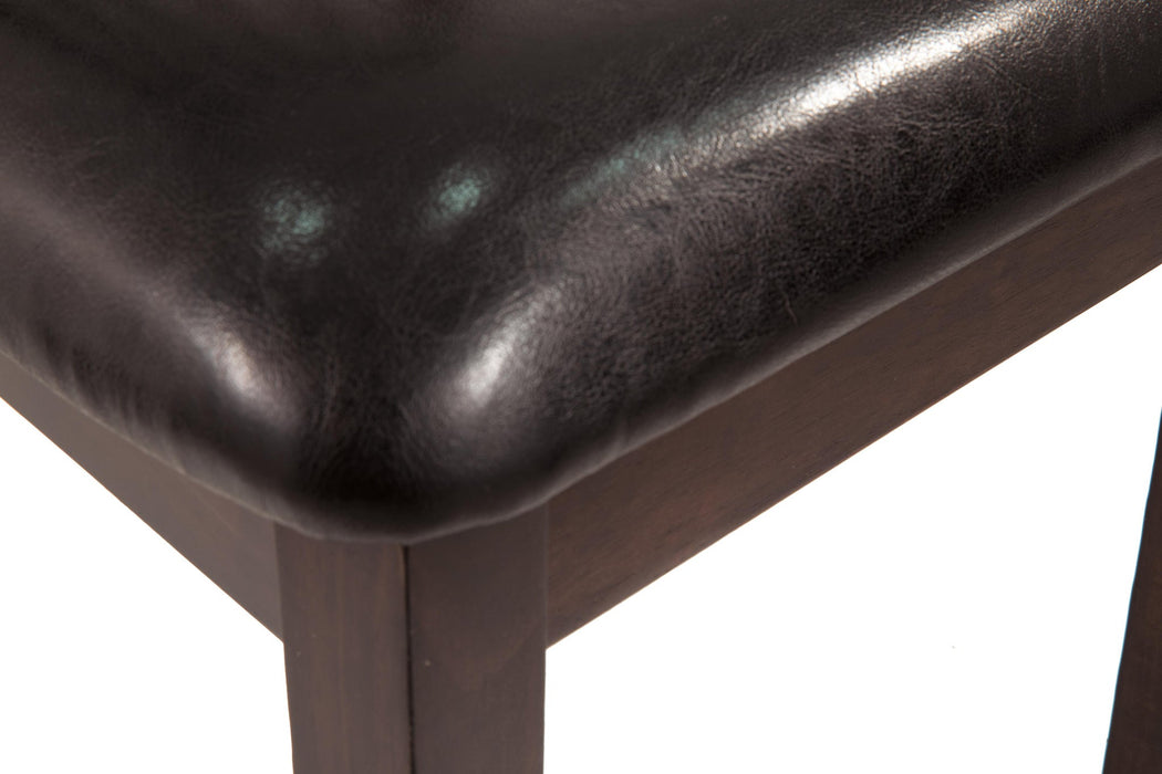 Ashley Express - Hammis Dining UPH Side Chair (2/CN) - DecorGalore4U