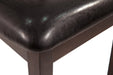Ashley Express - Hammis Dining UPH Side Chair (2/CN) - DecorGalore4U