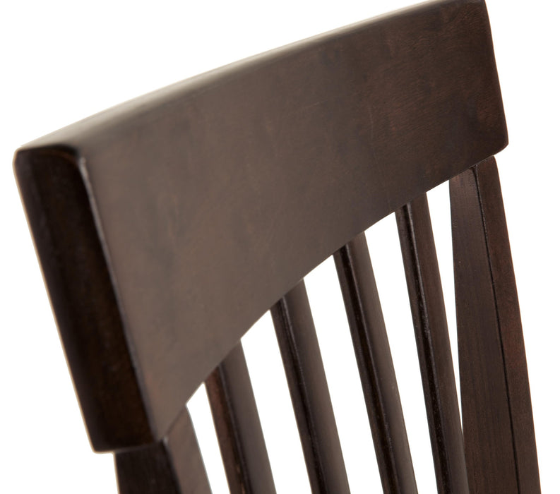 Ashley Express - Hammis Dining UPH Side Chair (2/CN) - DecorGalore4U