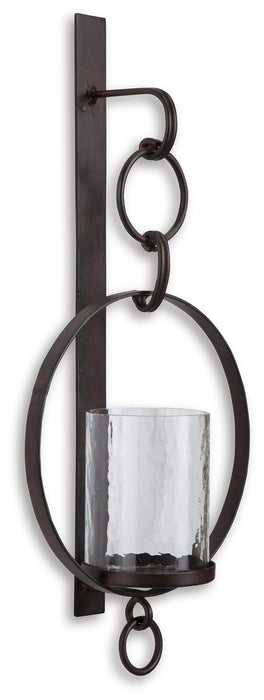 Ashley Express - Ogaleesha Wall Sconce - DecorGalore4U