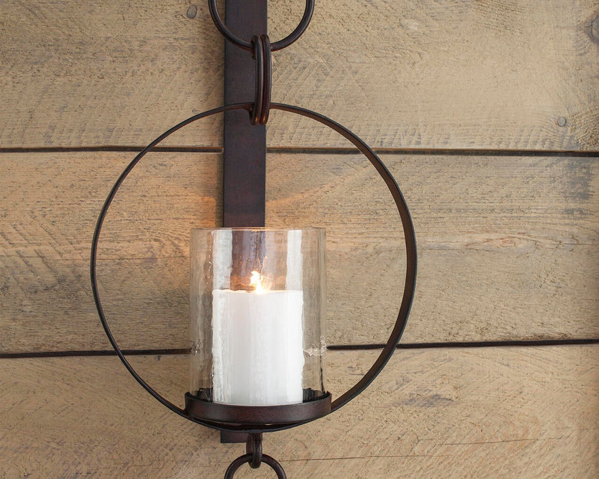 Ashley Express - Ogaleesha Wall Sconce - DecorGalore4U