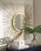 Ashley Express - Elspeth Accent Mirror - DecorGalore4U
