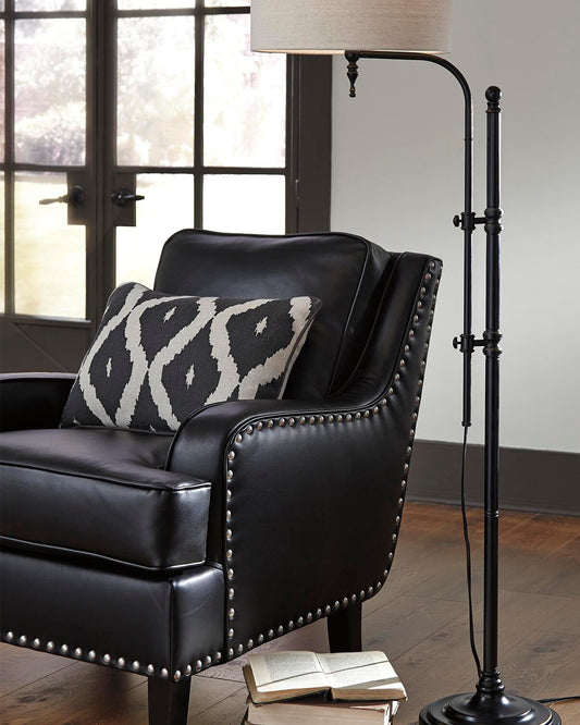 Ashley Express - Anemoon Metal Floor Lamp (1/CN) - DecorGalore4U