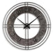 Ashley Express - Ana Sofia Wall Clock - DecorGalore4U