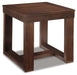 Ashley Express - Watson Square End Table - DecorGalore4U