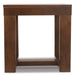 Ashley Express - Watson Square End Table - DecorGalore4U