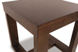 Ashley Express - Watson Square End Table - DecorGalore4U