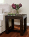 Ashley Express - Watson Square End Table - DecorGalore4U