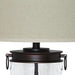 Ashley Express - Tailynn Glass Table Lamp (1/CN) - DecorGalore4U