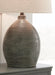 Ashley Express - Joyelle Terracotta Table Lamp (1/CN) - DecorGalore4U