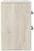 Ashley Express - Cambeck Two Drawer Night Stand - DecorGalore4U