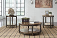 Ashley Express - Roybeck Occasional Table Set (3/CN) - DecorGalore4U