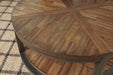 Ashley Express - Roybeck Occasional Table Set (3/CN) - DecorGalore4U