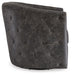 Ashley Express - Brentlow Swivel Accent Chair - DecorGalore4U