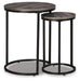 Ashley Express - Briarsboro Accent Table Set (2/CN) - DecorGalore4U