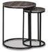 Ashley Express - Briarsboro Accent Table Set (2/CN) - DecorGalore4U
