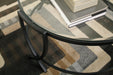Ashley Express - Tarrin Occasional Table Set (3/CN) - DecorGalore4U