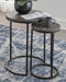 Ashley Express - Briarsboro Accent Table Set (2/CN) - DecorGalore4U