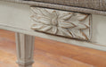 Ashley Express - Realyn Accent Bench - DecorGalore4U